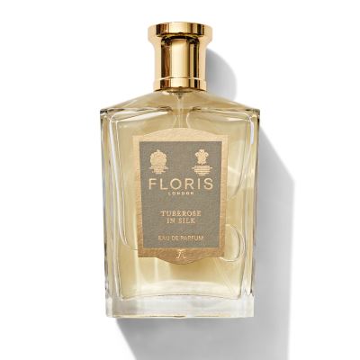 FLORIS LONDON Tuberose in Silk EDP 100 ml